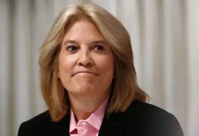 time slot and said additional changes could be on the way. . Greta van susteren political party